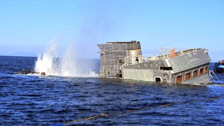 Marine budget set to increase in Mayo