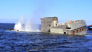 Marine budget set to increase in Mayo