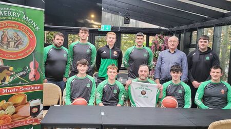 High hopes for Brave boys as new season arrives