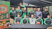 High hopes for Brave boys as new season arrives 