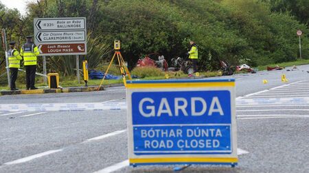 Road closures, new turns: full list of safety measures for notorious Mayo road