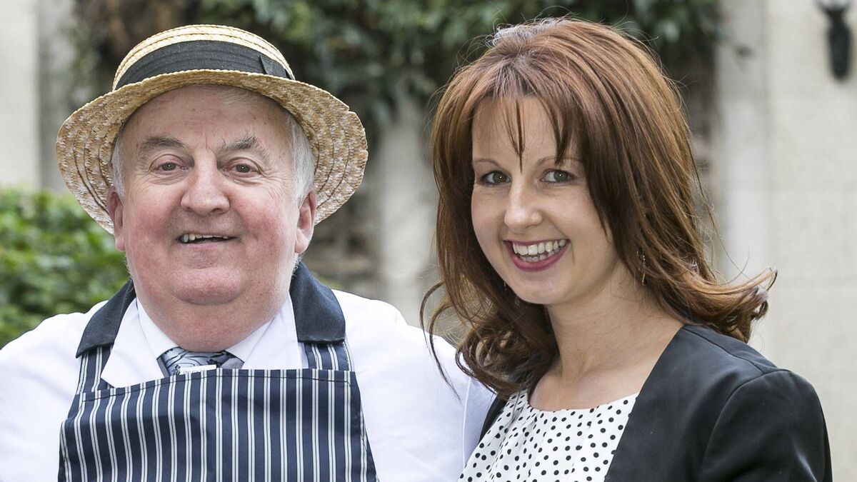 Mayo food business in running for top awards