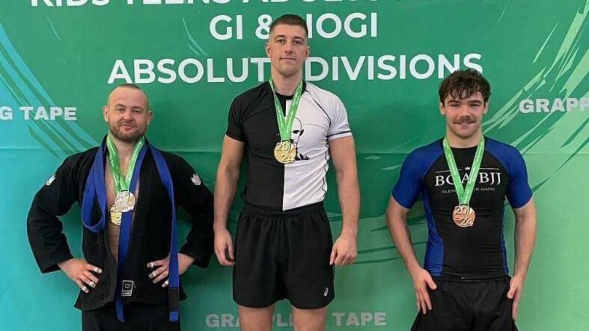 Double delight for Dylan as Euros come into view