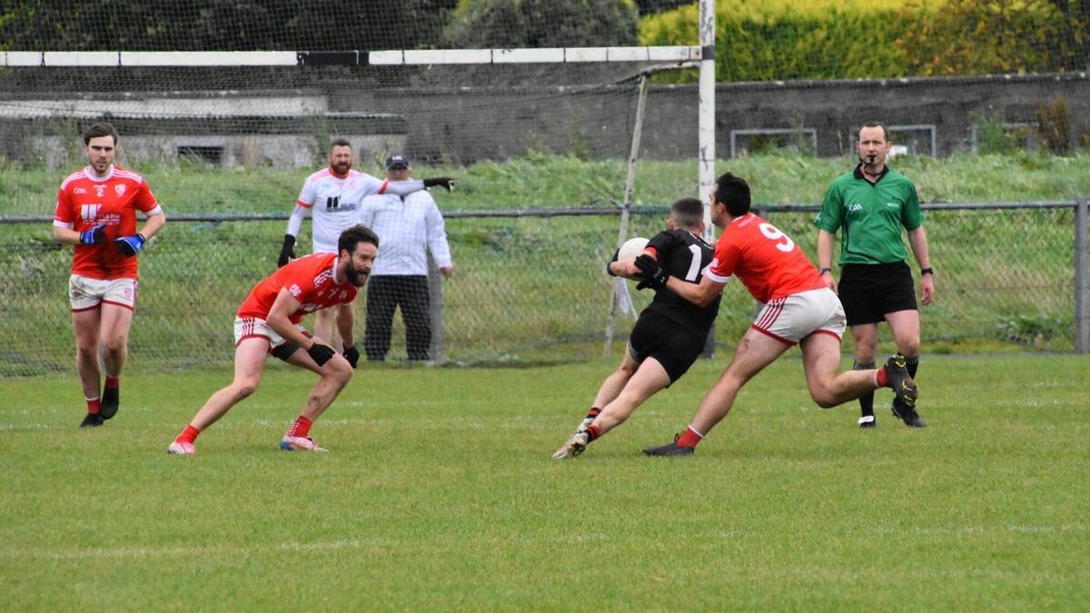 Mayo championship roundup: Moy Davitts and Crossmolina reach intermediate final, Achill win junior 'B'