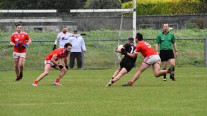 Mayo championship roundup: Moy Davitts and Crossmolina reach intermediate final, Achill win junior 'B' Mayo championship roundup: Moy Davitts and Crossmolina reach intermediate final, Achill win junior 'B'
