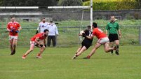 Mayo championship roundup: Moy Davitts and Crossmolina reach intermediate final, Achill win junior 'B'
