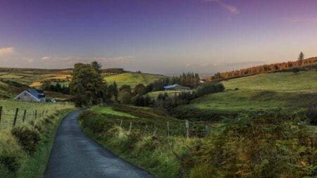 Rise in 'right-wing dogma' in rural Ireland puts migration high up the agenda