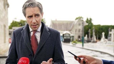 Taoiseach pledges financial support to homes and businesses affected by flooding