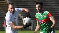Championship roundup: North Mayo reigns supreme as Ballina, Knockmore, Cill Chomáin and Bonniconlon book final places