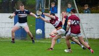 Rovers return to final as ‘Robe run out of road