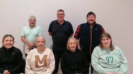 Don’t miss a night of one-act comedies in Castleconnor