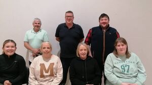 Don’t miss a night of one-act comedies in Castleconnor