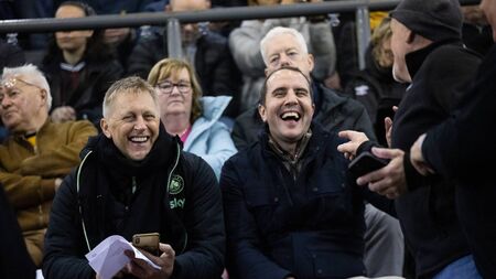 Heimir must remedy Ireland's lack of belief