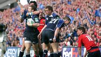 Sexton’s raw memoir breaks the mould
