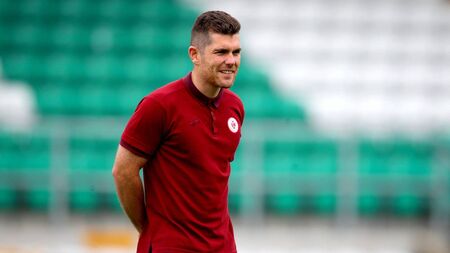 Five-star Belmullet beat the dreaded drop