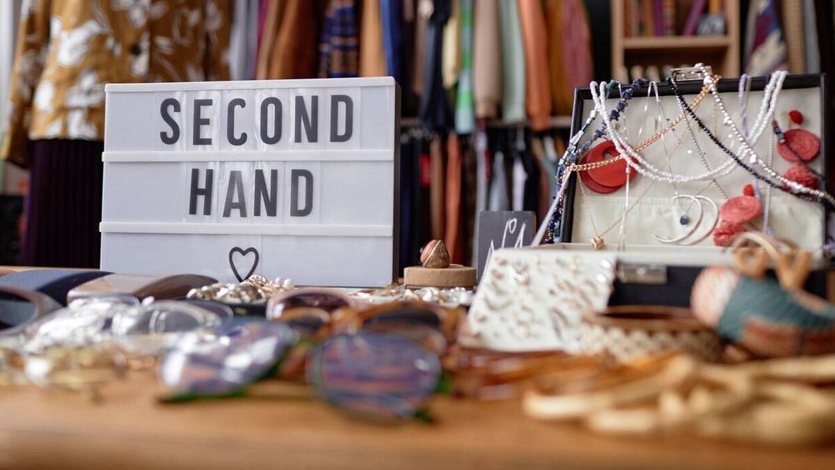 New charity shop to open in Mayo town