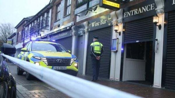 Teenager pleads guilty to firearms offence related to Christmas Eve killings