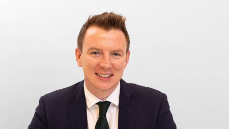 Duffy to join Fine Gael ticket for General Election
