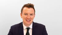 Duffy to join Fine Gael ticket for General Election
