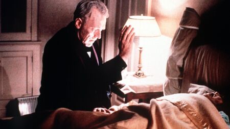 The enduring appeal of the horror movie