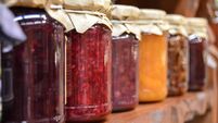 Jam-making was once a big part of rural life