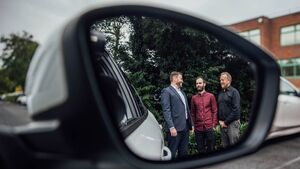 EV drivers are more likely to be involved in at-fault accidents