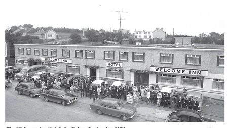 'Old Castlebar' comes alive in new exhibition