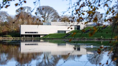 Free guided tours at Turlough Museum