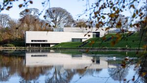 Free guided tours at Turlough Museum