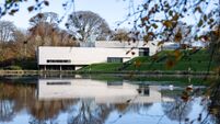 Free guided tours at Turlough Museum