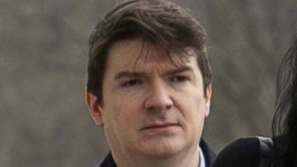 Sinn Féin employees giving references for shamed McMonagle was ‘unforgivable’, McDonald says