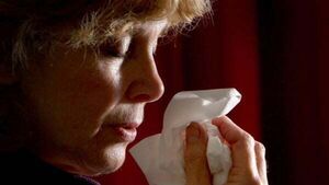 Almost half of Irish adults worry about catching the flu, survey finds Almost half of Irish adults worry about catching the flu, survey finds