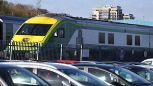 Explained: What's going on with Irish Rail's timetable changes? Explained: What's going on with Irish Rail's timetable changes?