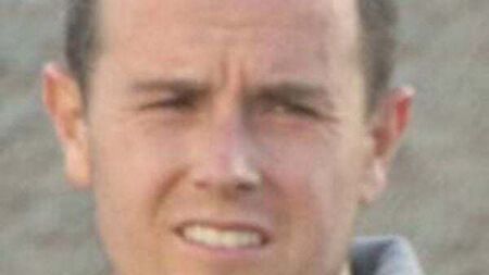 Senior Kinahan crime cartel member Sean McGovern arrested in UAE