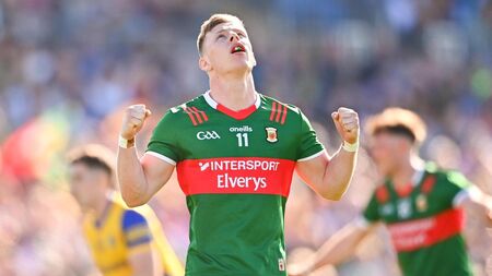 2025 Connacht Championship draw this weekend