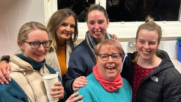 Local Notes: Ballinrobe Musical Society rehearsals are underway for production of 'The Hunchback of Notre Dame'.