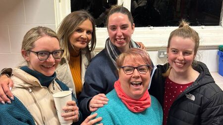 Local Notes: Ballinrobe Musical Society rehearsals are underway for production of 'The Hunchback of Notre Dame'.