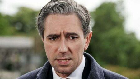 Firing on peacekeepers ‘can never be tolerated’, says Taoiseach