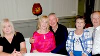 Local Notes: Bolton family enjoy bicentenary celebrations held in Julians, Midfield.