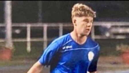 Roy Butler inquest: Coroner recommends recording all adverse reactions to Covid jabs