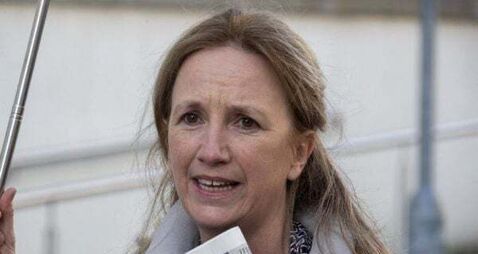 Defamation case against Gemma O'Doherty by Veronica Guerin's brother begins next month