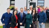 137-year-old Mayo building revived by community group