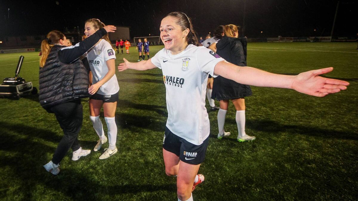 Local Notes: Success for former Kiltimagh-Knock United players
