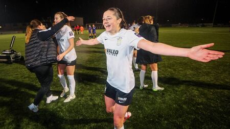 Local Notes: Success for former Kiltimagh-Knock United players