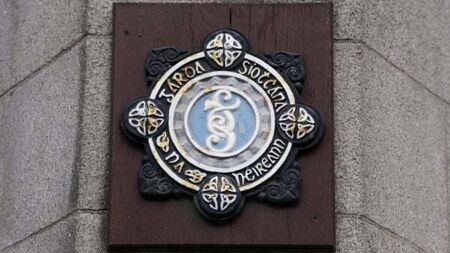 Man left in serious condition after alleged violent disorder in Longford