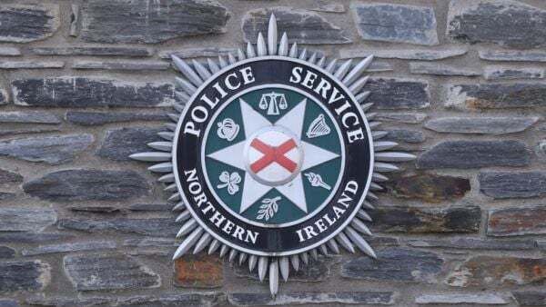 Arson attack on Belfast house racially-motivated, police say