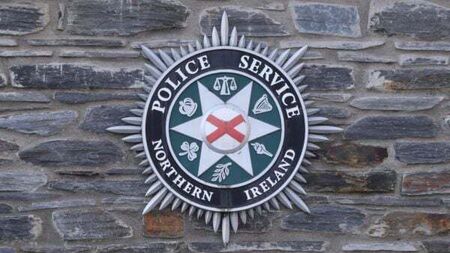 Arson attack on Belfast house racially-motivated, police say