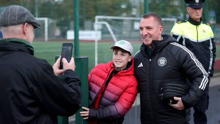 Palma shines as youthful Boys beat Rovers