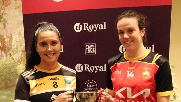 West Mayo rivals in showdown for promotion