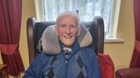 Ireland's oldest man dies aged 108